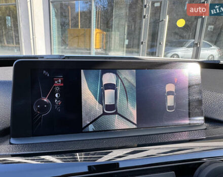 Серый БМВ 3 Серия ГТ, объемом двигателя 2.98 л и пробегом 149 тыс. км за 19000 $, фото 17 на Automoto.ua