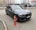 Серый БМВ 3 Серия ГТ, объемом двигателя 2 л и пробегом 128 тыс. км за 17300 $, фото 1 на Automoto.ua