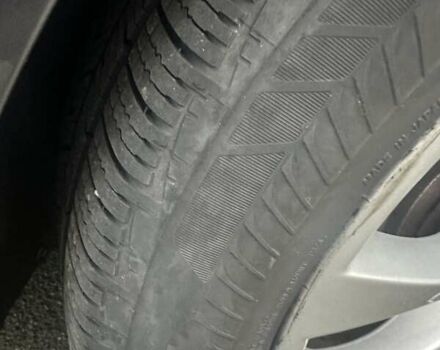 Серый БМВ 3 Серия ГТ, объемом двигателя 2 л и пробегом 158 тыс. км за 16000 $, фото 25 на Automoto.ua