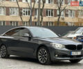 Сірий БМВ 3 Серія ГТ, об'ємом двигуна 3 л та пробігом 163 тис. км за 18000 $, фото 3 на Automoto.ua