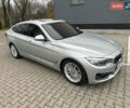 Серый БМВ 3 Серия ГТ, объемом двигателя 2 л и пробегом 195 тыс. км за 14300 $, фото 4 на Automoto.ua