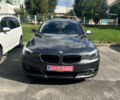 Серый БМВ 3 Серия ГТ, объемом двигателя 2 л и пробегом 135 тыс. км за 17500 $, фото 1 на Automoto.ua