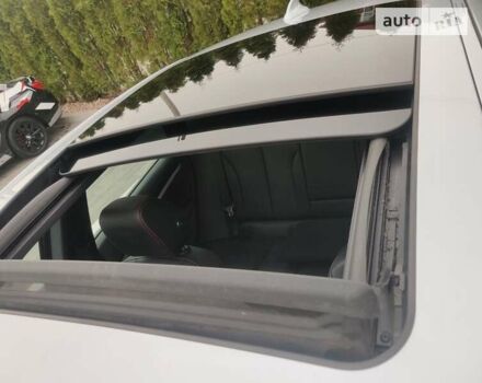 Серый БМВ 3 Серия ГТ, объемом двигателя 2 л и пробегом 180 тыс. км за 18000 $, фото 30 на Automoto.ua