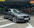 Серый БМВ 3 Серия ГТ, объемом двигателя 2 л и пробегом 202 тыс. км за 12990 $, фото 1 на Automoto.ua