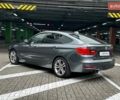 Серый БМВ 3 Серия ГТ, объемом двигателя 2 л и пробегом 202 тыс. км за 12990 $, фото 5 на Automoto.ua
