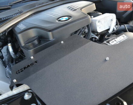 Серый БМВ 3 Серия ГТ, объемом двигателя 2 л и пробегом 180 тыс. км за 13850 $, фото 68 на Automoto.ua