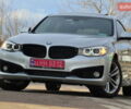 Сірий БМВ 3 Серія ГТ, об'ємом двигуна 2 л та пробігом 180 тис. км за 13888 $, фото 12 на Automoto.ua