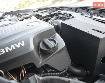 Сірий БМВ 3 Серія ГТ, об'ємом двигуна 2 л та пробігом 180 тис. км за 13888 $, фото 66 на Automoto.ua