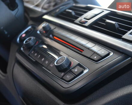 Серый БМВ 3 Серия ГТ, объемом двигателя 2 л и пробегом 180 тыс. км за 13850 $, фото 66 на Automoto.ua