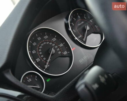 Сірий БМВ 3 Серія ГТ, об'ємом двигуна 2 л та пробігом 180 тис. км за 13888 $, фото 40 на Automoto.ua