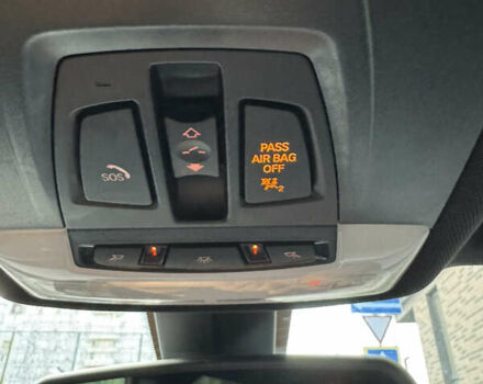 Серый БМВ 3 Серия ГТ, объемом двигателя 2 л и пробегом 198 тыс. км за 13999 $, фото 49 на Automoto.ua