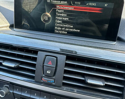 Серый БМВ 3 Серия ГТ, объемом двигателя 2.98 л и пробегом 168 тыс. км за 14000 $, фото 24 на Automoto.ua