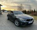 Серый БМВ 3 Серия ГТ, объемом двигателя 2.98 л и пробегом 168 тыс. км за 14000 $, фото 1 на Automoto.ua