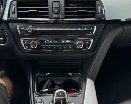 Серый БМВ 3 Серия ГТ, объемом двигателя 2 л и пробегом 198 тыс. км за 13999 $, фото 50 на Automoto.ua