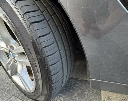 Серый БМВ 3 Серия ГТ, объемом двигателя 2 л и пробегом 198 тыс. км за 13999 $, фото 32 на Automoto.ua