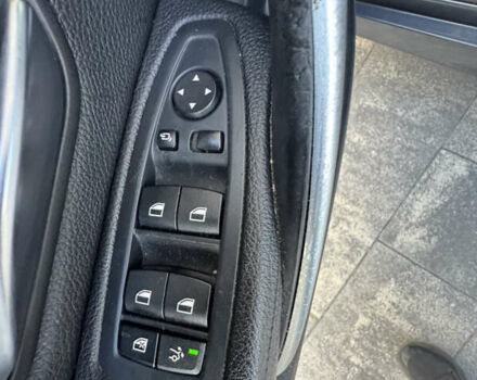 Серый БМВ 3 Серия ГТ, объемом двигателя 2 л и пробегом 198 тыс. км за 13999 $, фото 46 на Automoto.ua