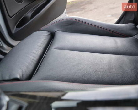 Сірий БМВ 3 Серія ГТ, об'ємом двигуна 2 л та пробігом 180 тис. км за 13888 $, фото 42 на Automoto.ua