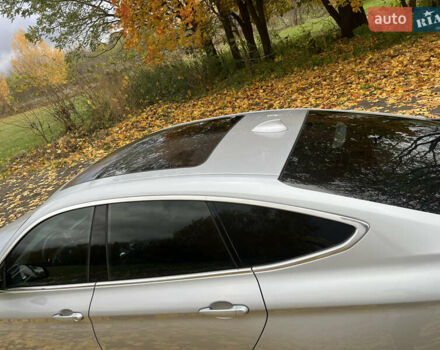 Серый БМВ 3 Серия ГТ, объемом двигателя 2 л и пробегом 252 тыс. км за 13999 $, фото 12 на Automoto.ua