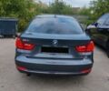 Сірий БМВ 3 Серія ГТ, об'ємом двигуна 2 л та пробігом 160 тис. км за 20900 $, фото 28 на Automoto.ua