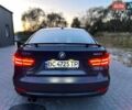 Серый БМВ 3 Серия ГТ, объемом двигателя 2 л и пробегом 160 тыс. км за 19200 $, фото 14 на Automoto.ua