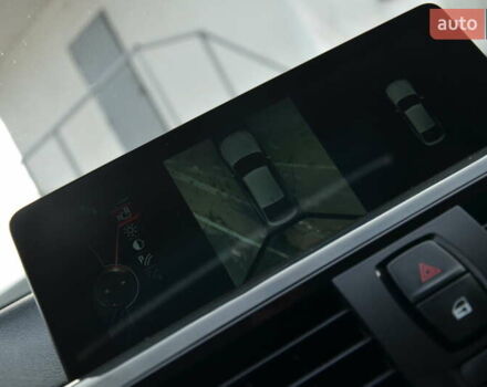 Сірий БМВ 3 Серія ГТ, об'ємом двигуна 2 л та пробігом 180 тис. км за 13888 $, фото 68 на Automoto.ua