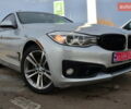 Сірий БМВ 3 Серія ГТ, об'ємом двигуна 2 л та пробігом 180 тис. км за 13888 $, фото 19 на Automoto.ua
