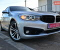 Серый БМВ 3 Серия ГТ, объемом двигателя 2 л и пробегом 180 тыс. км за 13850 $, фото 18 на Automoto.ua