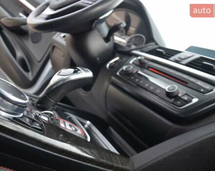 Сірий БМВ 3 Серія ГТ, об'ємом двигуна 2 л та пробігом 180 тис. км за 13888 $, фото 63 на Automoto.ua