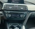 Сірий БМВ 3 Серія ГТ, об'ємом двигуна 2 л та пробігом 160 тис. км за 20900 $, фото 38 на Automoto.ua