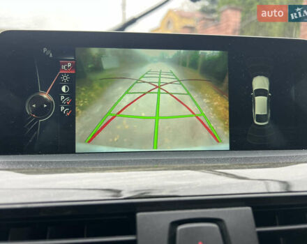 Серый БМВ 3 Серия ГТ, объемом двигателя 2 л и пробегом 252 тыс. км за 13999 $, фото 57 на Automoto.ua