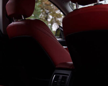 Серый БМВ 3 Серия ГТ, объемом двигателя 2 л и пробегом 93 тыс. км за 19700 $, фото 15 на Automoto.ua