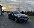 Серый БМВ 3 Серия ГТ, объемом двигателя 2.98 л и пробегом 168 тыс. км за 14000 $, фото 11 на Automoto.ua