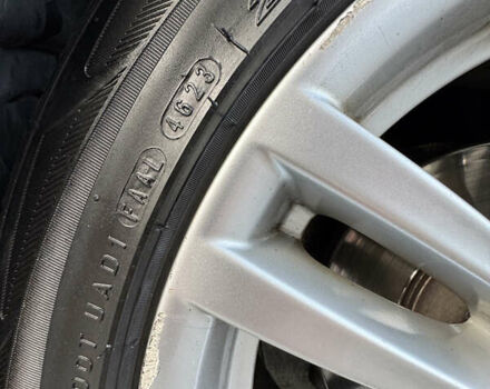 Серый БМВ 3 Серия ГТ, объемом двигателя 2 л и пробегом 198 тыс. км за 13999 $, фото 34 на Automoto.ua