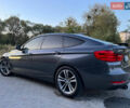 БМВ 3 Серія ГТ 2016 у Львові на Automoto.ua Сірий БМВ 3 Серія ГТ, об'ємом двигуна 2 л та пробігом 164 тис. км за 16500 $, фото 7 на Automoto.ua