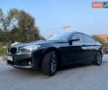 БМВ 3 Серія ГТ 2016 у Львові на Automoto.ua Сірий БМВ 3 Серія ГТ, об'ємом двигуна 2 л та пробігом 164 тис. км за 16500 $, фото 6 на Automoto.ua