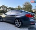 Серый БМВ 3 Серия ГТ, объемом двигателя 2 л и пробегом 160 тыс. км за 19200 $, фото 1 на Automoto.ua