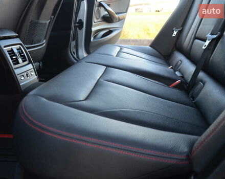 Серый БМВ 3 Серия ГТ, объемом двигателя 2 л и пробегом 180 тыс. км за 13850 $, фото 53 на Automoto.ua