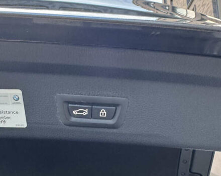 Серый БМВ 3 Серия ГТ, объемом двигателя 2 л и пробегом 198 тыс. км за 13999 $, фото 44 на Automoto.ua