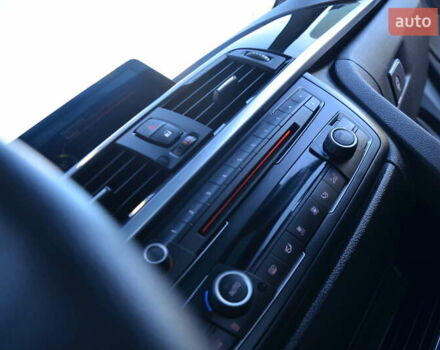 Серый БМВ 3 Серия ГТ, объемом двигателя 2 л и пробегом 180 тыс. км за 13850 $, фото 39 на Automoto.ua