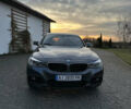 Серый БМВ 3 Серия ГТ, объемом двигателя 2.98 л и пробегом 168 тыс. км за 14000 $, фото 5 на Automoto.ua