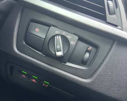 Серый БМВ 3 Серия ГТ, объемом двигателя 2 л и пробегом 252 тыс. км за 13999 $, фото 62 на Automoto.ua