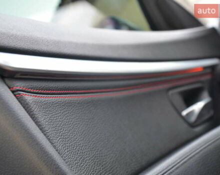 Сірий БМВ 3 Серія ГТ, об'ємом двигуна 2 л та пробігом 180 тис. км за 13888 $, фото 37 на Automoto.ua