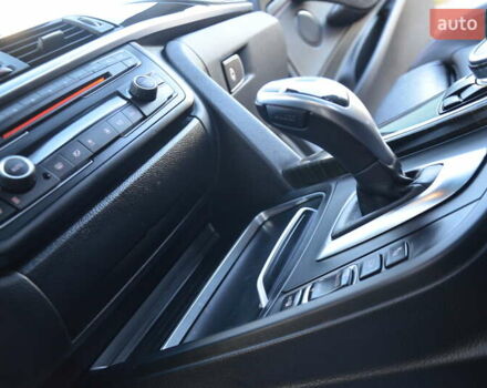 Серый БМВ 3 Серия ГТ, объемом двигателя 2 л и пробегом 180 тыс. км за 13850 $, фото 40 на Automoto.ua