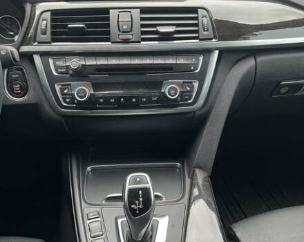 Серый БМВ 3 Серия ГТ, объемом двигателя 2 л и пробегом 252 тыс. км за 13999 $, фото 43 на Automoto.ua