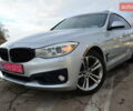 Сірий БМВ 3 Серія ГТ, об'ємом двигуна 2 л та пробігом 180 тис. км за 13888 $, фото 9 на Automoto.ua