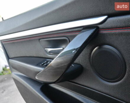 Серый БМВ 3 Серия ГТ, объемом двигателя 2 л и пробегом 180 тыс. км за 13850 $, фото 35 на Automoto.ua