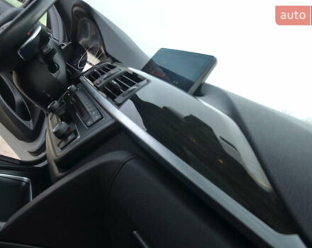 Сірий БМВ 3 Серія ГТ, об'ємом двигуна 2 л та пробігом 180 тис. км за 13888 $, фото 59 на Automoto.ua