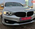 Сірий БМВ 3 Серія ГТ, об'ємом двигуна 2 л та пробігом 180 тис. км за 13888 $, фото 20 на Automoto.ua