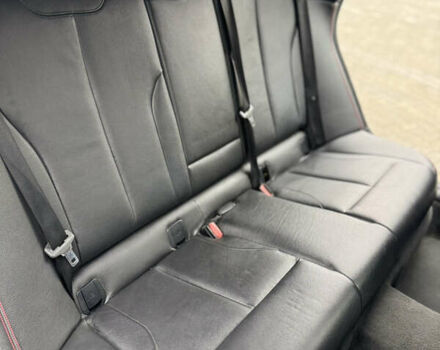 Серый БМВ 3 Серия ГТ, объемом двигателя 2 л и пробегом 166 тыс. км за 18500 $, фото 31 на Automoto.ua