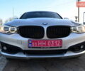 Серый БМВ 3 Серия ГТ, объемом двигателя 2 л и пробегом 180 тыс. км за 13850 $, фото 16 на Automoto.ua